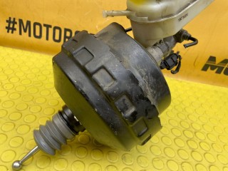 Вакуумный усилитель тормозов, ориг. номер 34336863539, MINI Countryman S