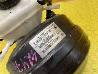 Вакуумный усилитель тормозов, ориг. номер 34336851099, BMW 320i