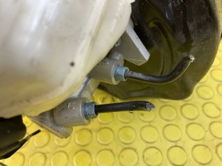 Вакуумный усилитель тормозов, ориг. номер 34336851099, BMW 320i