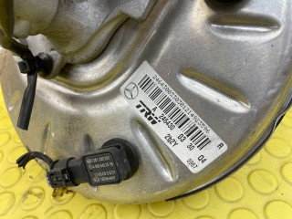 Вакуумный усилитель тормозов, ориг. номер A2464300930, Mercedes-Benz