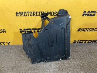Защита днища, ориг. номер 51757290809, MINI Cooper A