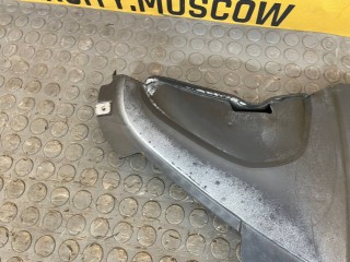 Защита бампера, ориг. номер 51718055019, BMW 320d