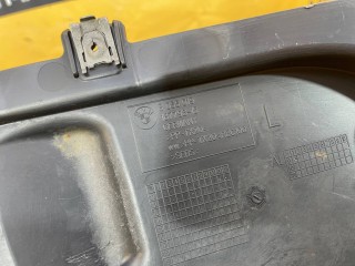 Защита бампера, ориг. номер 51718055019, BMW 320d