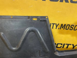 Защита днища, ориг. номер 51757241830, BMW 116i