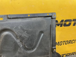 Защита днища, ориг. номер 51757241830, BMW 116i