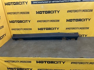Порог декоративный, ориг. номер 51777300817, MINI COOPER D