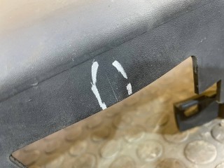 Порог декоративный, ориг. номер 51777300817, MINI COOPER D