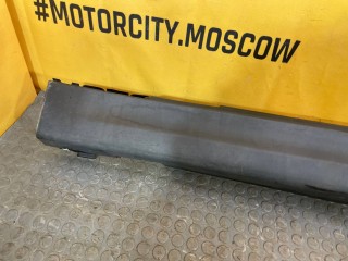 Порог декоративный, ориг. номер 51777300817, MINI COOPER D