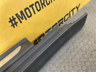 Порог декоративный, ориг. номер 51777300818, MINI COOPER D