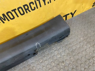 Порог декоративный, ориг. номер 51777300818, MINI COOPER D