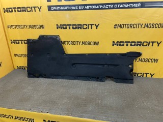 Защита днища, ориг. номер 51757241833, BMW 118i