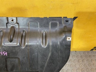 Защита моторного отсека, ориг. номер 31146850067, BMW 116i