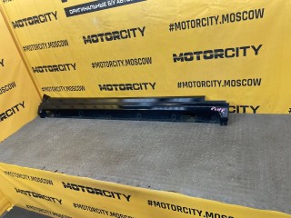 Порог декоративный, ориг. номер 7000302, Land Rover RANGE ROVER 2002-2005