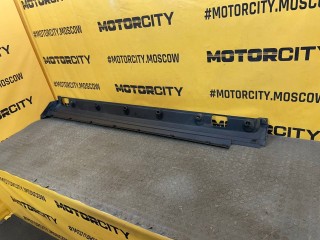 Порог декоративный, ориг. номер 7000302, Land Rover RANGE ROVER 2002-2005