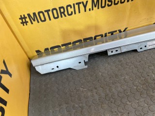 Порог декоративный, ориг. номер 51777312751, BMW 320i