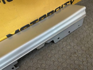 Порог декоративный, ориг. номер 51777312751, BMW 320i