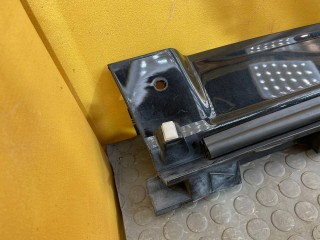 Порог декоративный, ориг. номер FB5Z-7810176-AA, FORD Explorer 2010-2015
