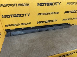 Порог декоративный, ориг. номер FB5Z-7810176-AA, FORD Explorer 2010-2015
