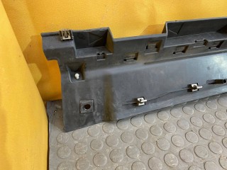 Порог декоративный, ориг. номер FB5Z-7810176-AA, FORD Explorer 2010-2015