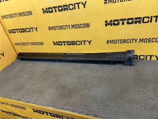 Порог декоративный, ориг. номер FB5Z-7810177-AA, FORD Explorer 2010-2015