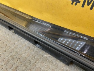 Порог декоративный, ориг. номер FB5Z-7810177-AA, FORD Explorer 2010-2015