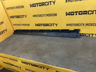 Порог декоративный, ориг. номер FB5Z-7810177-AA, FORD Explorer 2010-2015