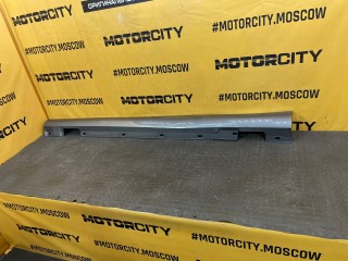 Порог декоративный, ориг. номер A2046902540, Mercedes-Benz