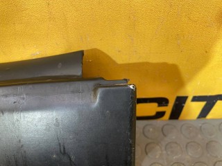 Порог декоративный, ориг. номер 76851CL70A, INFINITI FX35 2006-2008