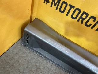 Порог декоративный, ориг. номер 6512A388HB, Mitsubishi ASX 2010-2013