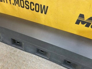 Порог декоративный, ориг. номер 51779801887, MINI Countryman 2010-2016