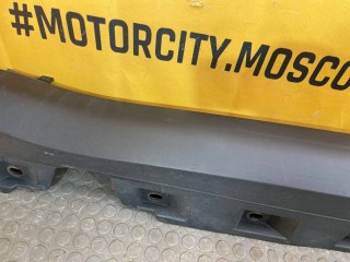 Порог декоративный, ориг. номер 51779801887, MINI Countryman 2010-2016