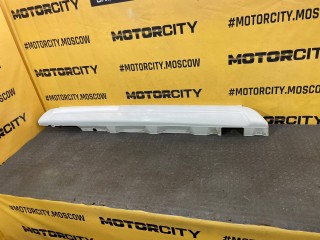 Порог декоративный, ориг. номер 51773415404, BMW X3 2006-2010