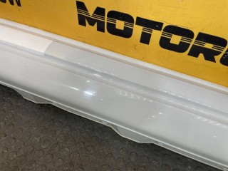 Порог декоративный, ориг. номер 51773415404, BMW X3 2006-2010