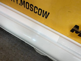 Порог декоративный, ориг. номер 51773415404, BMW X3 2006-2010