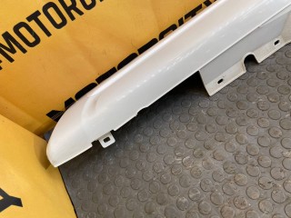 Порог декоративный, ориг. номер 51773415404, BMW X3 2006-2010
