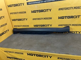 Порог декоративный, ориг. номер 51779801887, MINI Clubman 2007-2010