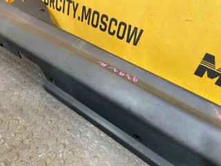 Порог декоративный, ориг. номер 51777167592, MINI Clubman 2007-2010