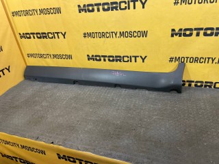 Порог декоративный, ориг. номер 1751101, FORD KUGA 2008-2013