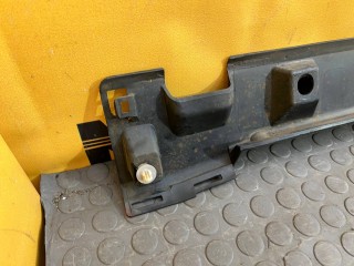 Порог декоративный, ориг. номер 77660-65J00, SUZUKI GRAND VITARA 2005-2008