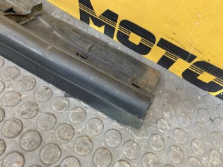Порог декоративный, ориг. номер KD53-51PS1, MAZDA CX-5 2011-2015