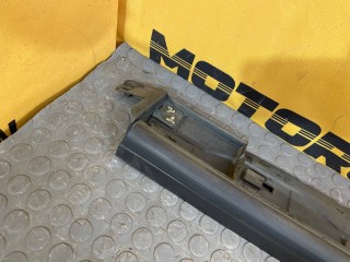 Порог декоративный, ориг. номер KD53-51PS1, MAZDA CX-5 2011-2015