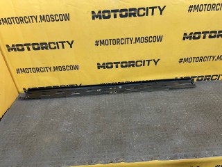 Порог декоративный, ориг. номер KD53-51PS1, MAZDA CX-5 2011-2015