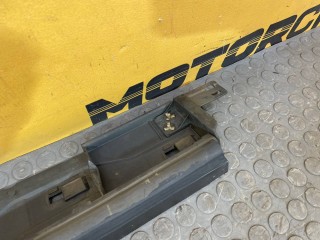 Порог декоративный, ориг. номер KD53-51PL1, MAZDA CX-5 2011-2015
