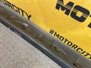 Порог декоративный, ориг. номер KD53-51PL1, MAZDA CX-5 2011-2015