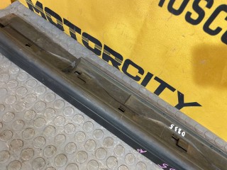 Порог декоративный, ориг. номер KD53-51PL1, MAZDA CX-5 2011-2015