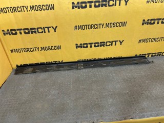Порог декоративный, ориг. номер KD53-51PL1, MAZDA CX-5 2011-2015