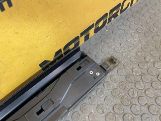 Порог декоративный, ориг. номер KD53-51PL1, MAZDA CX-5 2011-2015