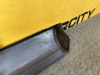 Порог декоративный, ориг. номер 5EY64XS9AB, JEEP Grand Cherokee 1998-2003