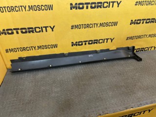 Порог декоративный, ориг. номер 1751101, FORD KUGA 2008-2013