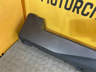 Порог декоративный, ориг. номер 768514CE0A, NISSAN X-Trail 2010-2015